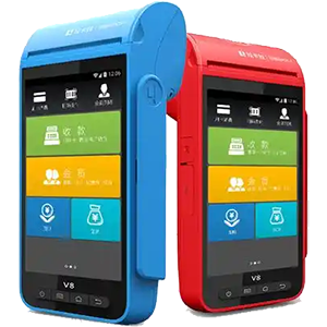 宝鸡拉卡拉智能POS机